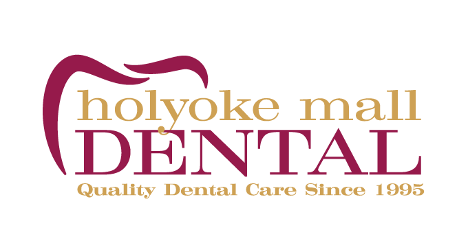 Holyoke Mall Dental Logo