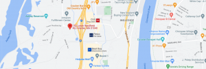 Direction to Holyoke Mall Dental